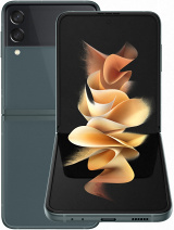 Best available price of Samsung Galaxy Z Flip3 5G in Oman