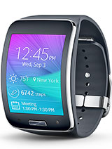 Best available price of Samsung Gear S in Oman