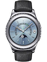 Best available price of Samsung Gear S2 classic 3G in Oman