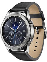 Best available price of Samsung Gear S3 classic in Oman