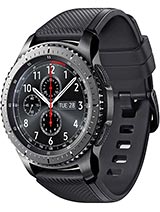 Best available price of Samsung Gear S3 frontier LTE in Oman