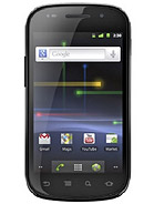 Best available price of Samsung Google Nexus S I9023 in Oman