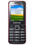 Best available price of Samsung E3213 Hero in Oman