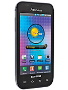 Best available price of Samsung Mesmerize i500 in Oman