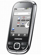 Best available price of Samsung I5500 Galaxy 5 in Oman