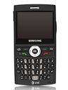 Best available price of Samsung i607 BlackJack in Oman