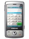 Best available price of Samsung i740 in Oman