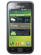 Best available price of Samsung I9001 Galaxy S Plus in Oman