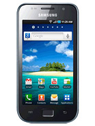 Best available price of Samsung I9003 Galaxy SL in Oman