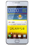 Best available price of Samsung I9100G Galaxy S II in Oman