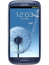 Best available price of Samsung I9300 Galaxy S III in Oman