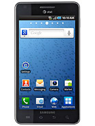Best available price of Samsung I997 Infuse 4G in Oman