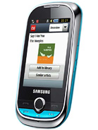 Best available price of Samsung M3710 Corby Beat in Oman