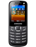 Best available price of Samsung Manhattan E3300 in Oman