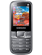 Best available price of Samsung E2252 in Oman
