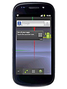 Best available price of Samsung Google Nexus S I9020A in Oman