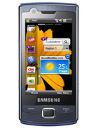Best available price of Samsung B7300 OmniaLITE in Oman