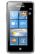 Best available price of Samsung Omnia M S7530 in Oman