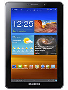 Best available price of Samsung P6810 Galaxy Tab 7-7 in Oman