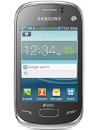Best available price of Samsung Rex 70 S3802 in Oman