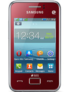 Best available price of Samsung Rex 80 S5222R in Oman