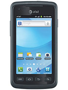 Best available price of Samsung Rugby Smart I847 in Oman