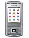 Best available price of Samsung S3500 in Oman