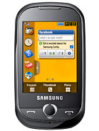 Best available price of Samsung S3650 Corby in Oman