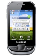 Best available price of Samsung S3770 in Oman