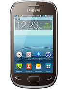 Best available price of Samsung Star Deluxe Duos S5292 in Oman