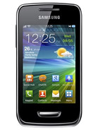 Best available price of Samsung Wave Y S5380 in Oman