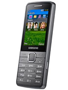 Best available price of Samsung S5610 in Oman