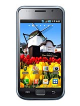Best available price of Samsung M110S Galaxy S in Oman