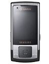 Best available price of Samsung L810v Steel in Oman