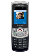 Best available price of Samsung T659 Scarlet in Oman