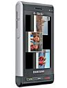 Best available price of Samsung T929 Memoir in Oman