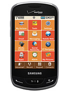 Best available price of Samsung U380 Brightside in Oman