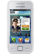 Best available price of Samsung S5750 Wave575 in Oman
