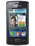 Best available price of Samsung S5780 Wave 578 in Oman