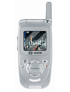 Best available price of Sagem MY C-5w in Oman