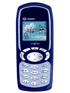 Best available price of Sagem MY X1-2 in Oman