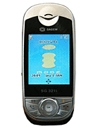 Best available price of Sagem SG 321i in Oman
