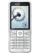 Best available price of Sony Ericsson C901 GreenHeart in Oman