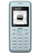 Best available price of Sony Ericsson J132 in Oman