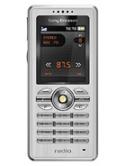 Best available price of Sony Ericsson R300 Radio in Oman