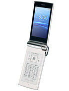 Best available price of Sony Ericsson BRAVIA S004 in Oman