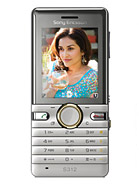 Best available price of Sony Ericsson S312 in Oman