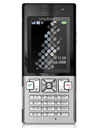 Best available price of Sony Ericsson T700 in Oman