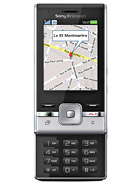 Best available price of Sony Ericsson T715 in Oman