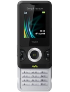 Best available price of Sony Ericsson W205 in Oman